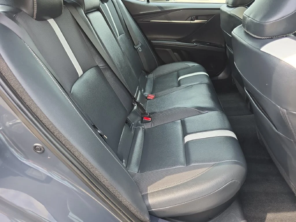 Used 2025  Toyota SE image 37