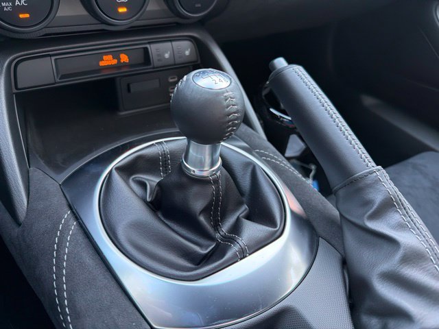 New 2026 Jet Black Mica Mazda Club image 17
