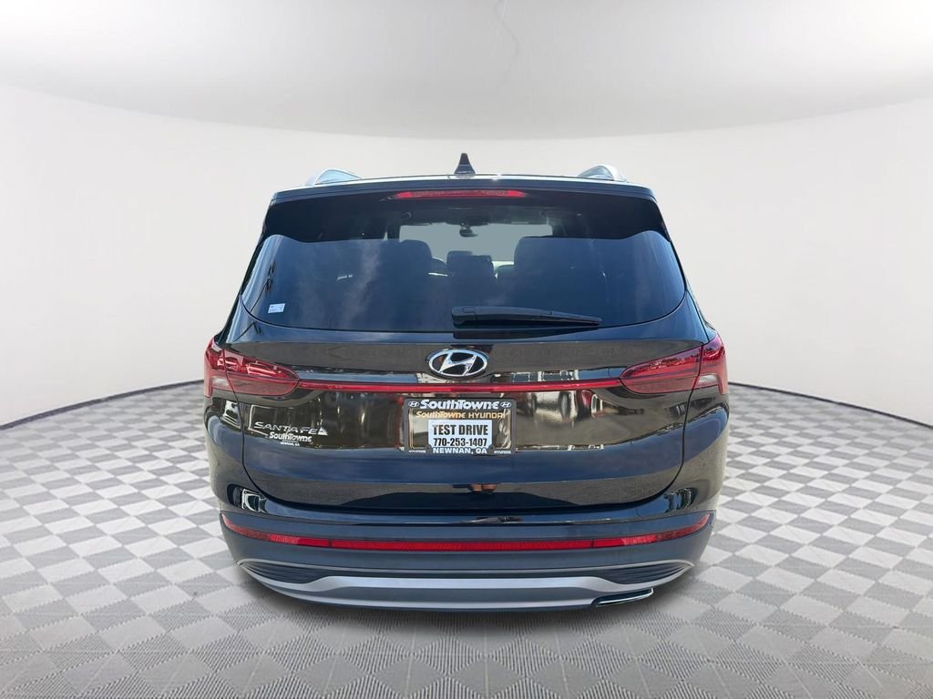 2023 Hyundai Santa Fe SEL - Photo 6