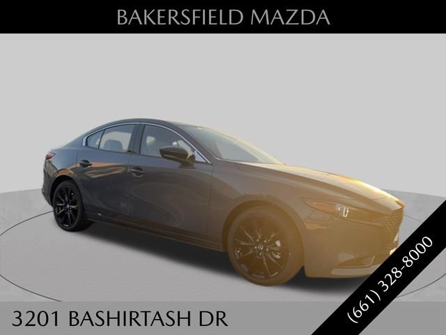 2026 Mazda Mazda3 Turbo Premium Plus - Photo 7