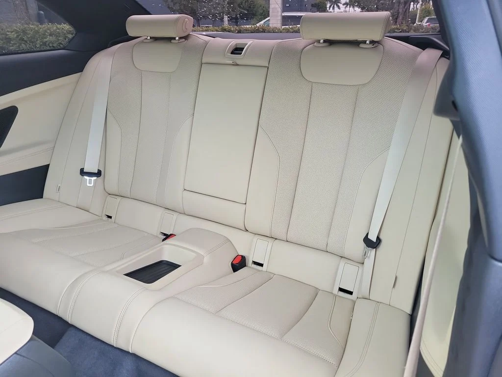 Used 2022 White BMW 230i image 18