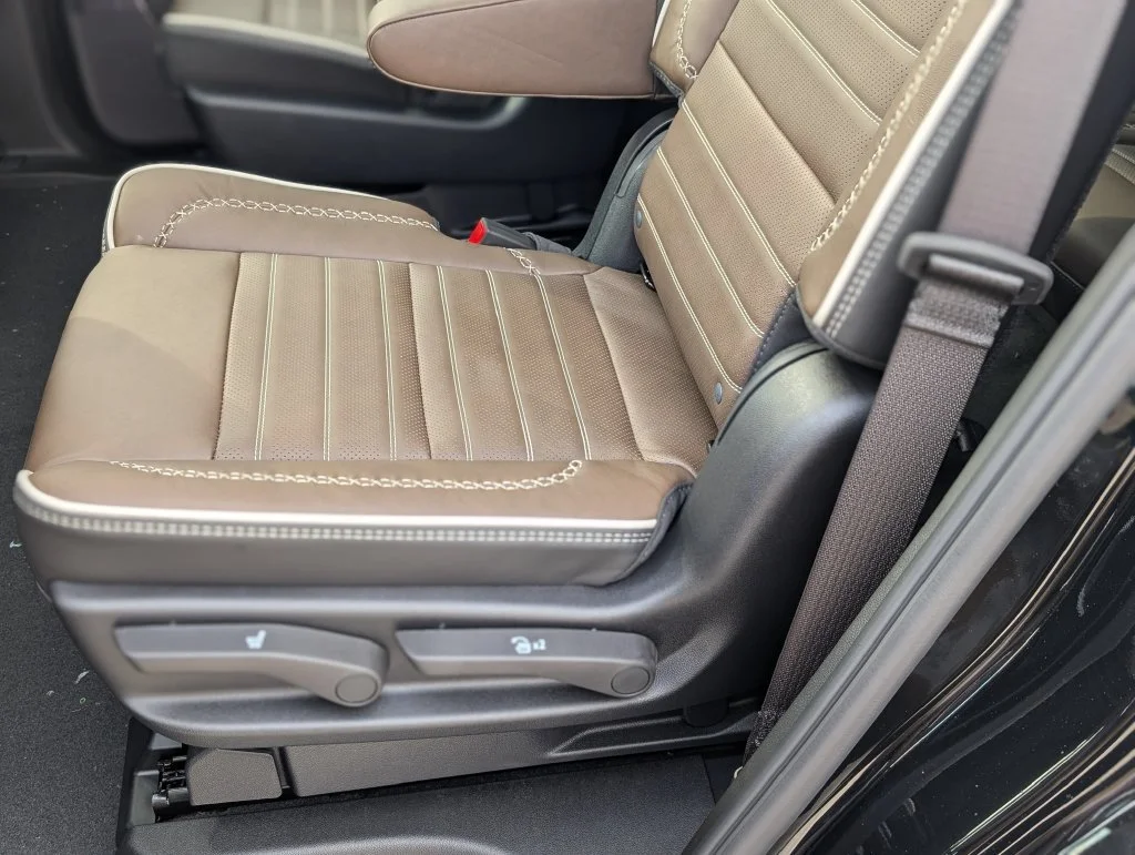 New 2026 Onyx Black GMC Denali Ultimate image 30
