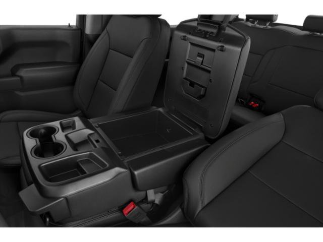 Used 2022 Black Chevrolet Custom image 17