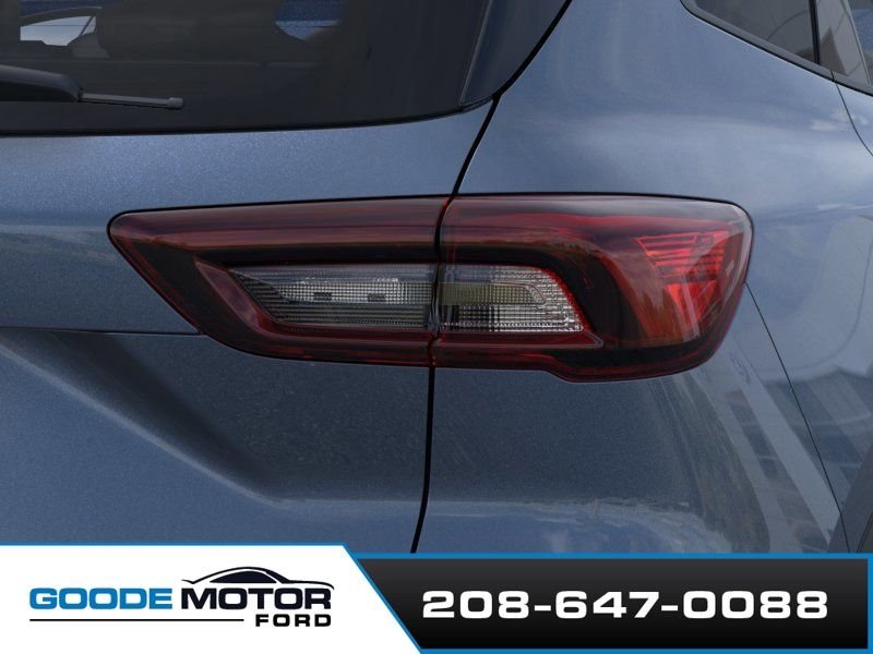 2026 Ford Escape ST-Line - Photo 21