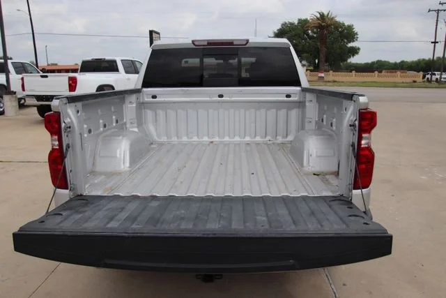 2020 Chevrolet Silverado 1500 LT - Photo 9