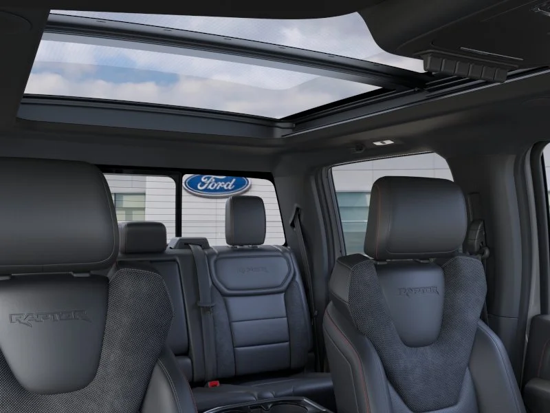 New 2026 Avalanche Ford Raptor® image 44