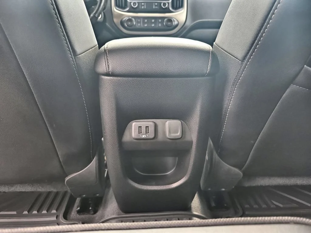 2021 GMC Canyon Denali - Photo 22