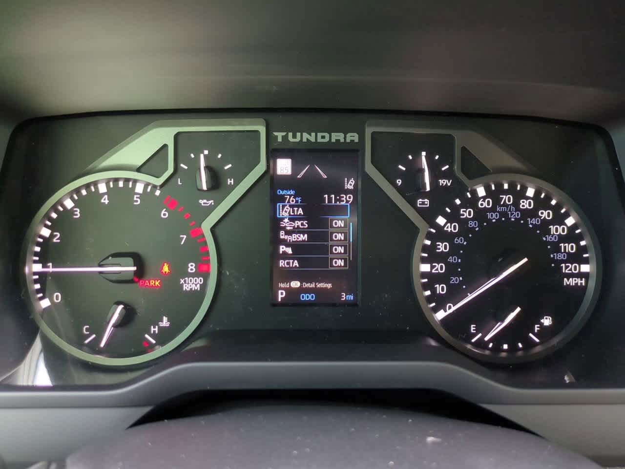 2026 Toyota Tundra SR5 - Photo 25