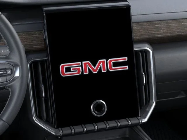 New 2026 Glacier White Tricoat GMC Denali image 20