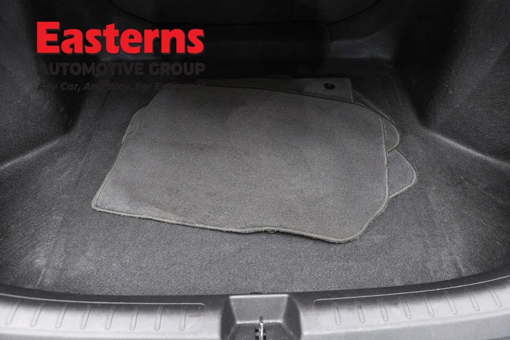 Used 2024 Gray Honda EX image 9
