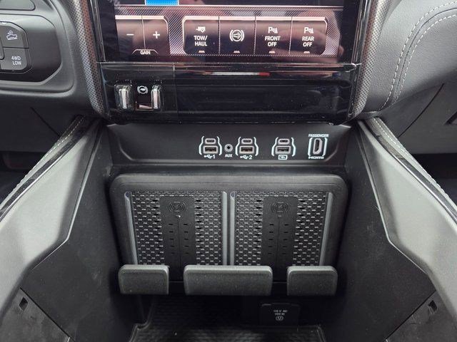 2025 RAM 2500 Limited - Photo 41