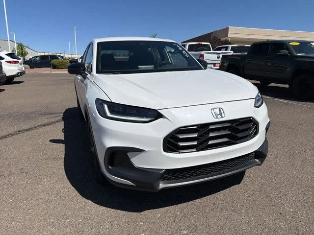 2023 Honda HR-V Sport AWD's photo