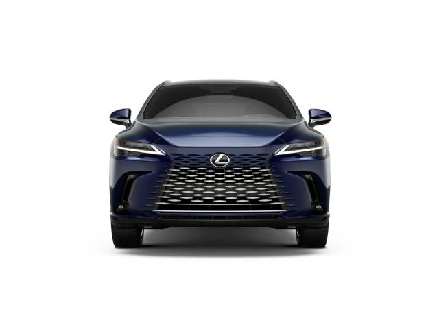 New 2026 Nightfall Mica Lexus LUXURY image 5
