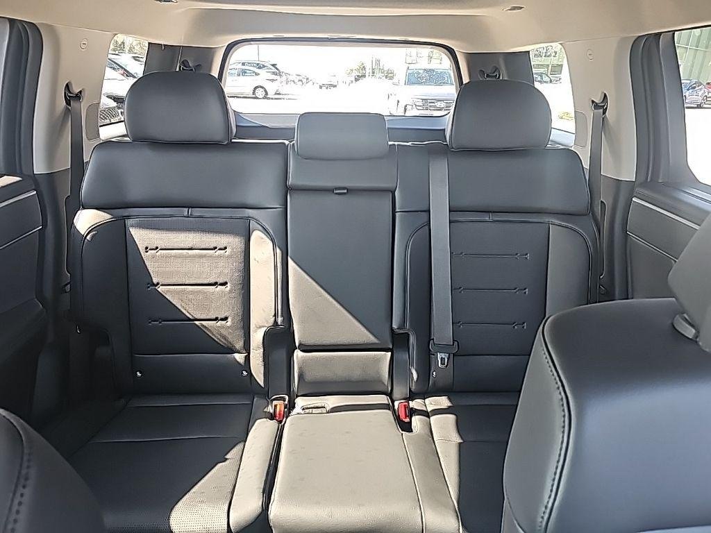 New 2026 Black Hyundai Limited image 27