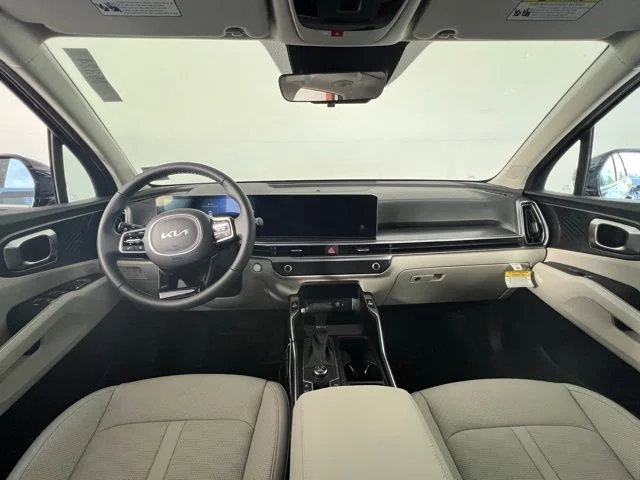 2025 Kia Sorento S - Photo 37