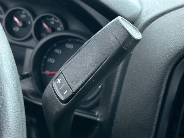 2021 Chevrolet Silverado 2500HD Custom - Photo 27
