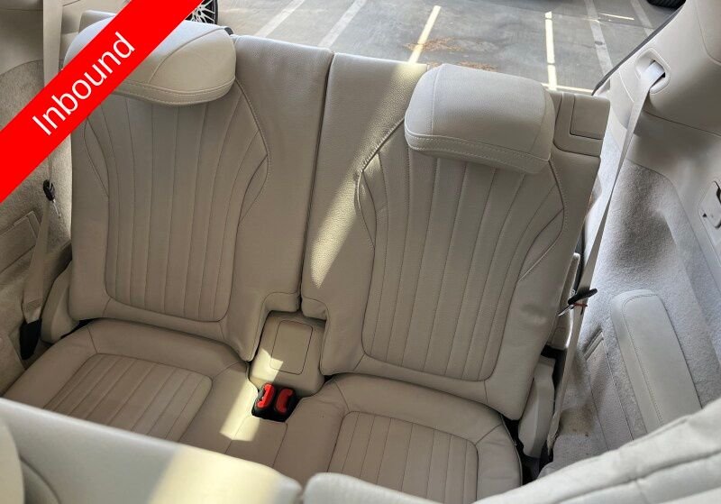 Used 2024 White Mercedes-Benz 450 image 6