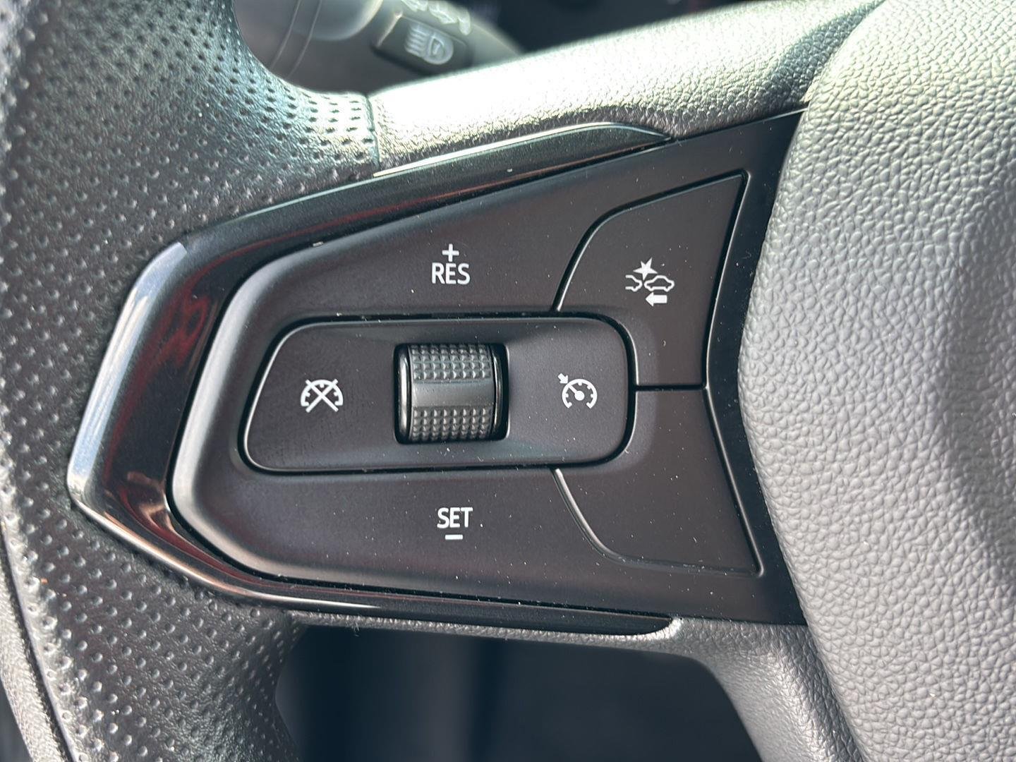 Used 2023 Sterling Gray Metallic Chevrolet LT image 18