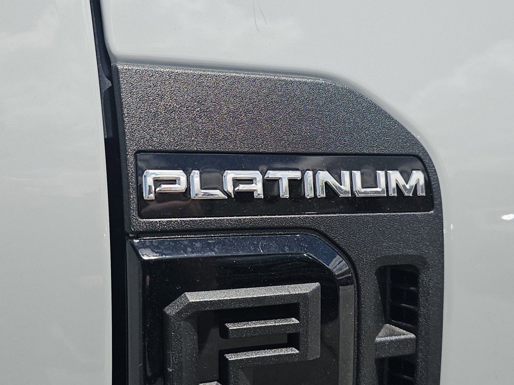 New 2026 Avalanche Ford F-350® Platinum® image 20