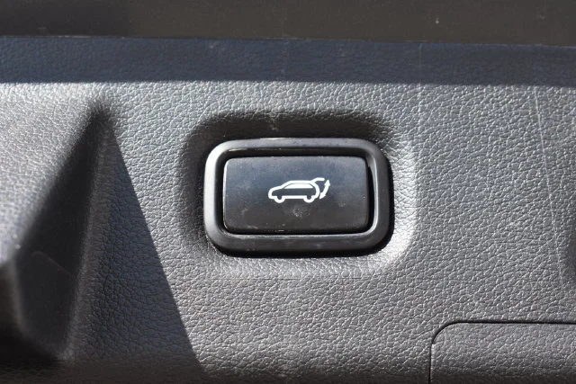 Used 2020 Gray Hyundai Limited image 18