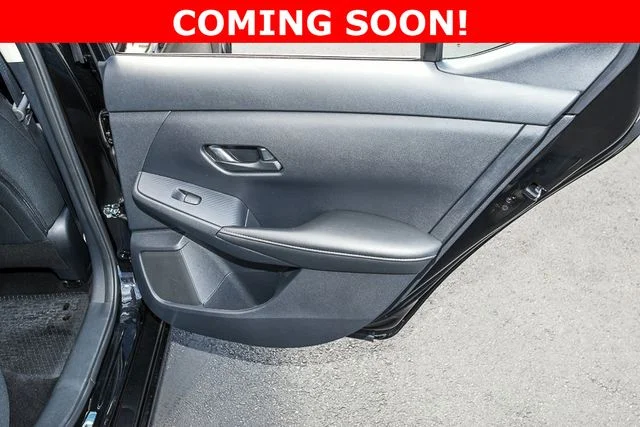 Used 2025 White Nissan SV image 25