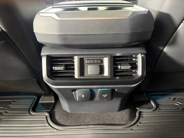 Used 2025 White Ford Raptor image 13