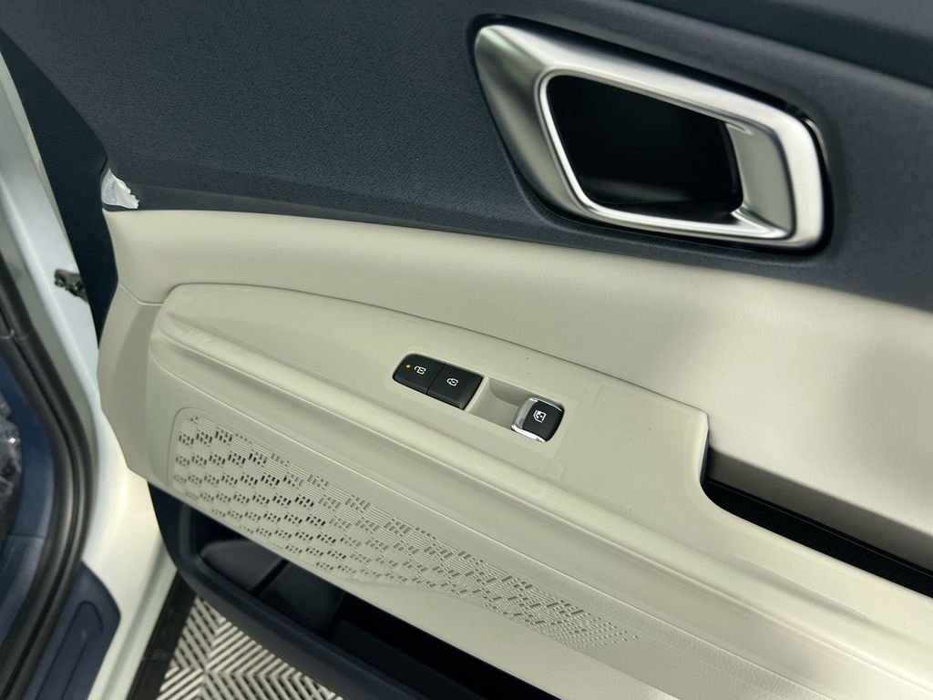 New 2026 Ivory Silver Kia EX image 33
