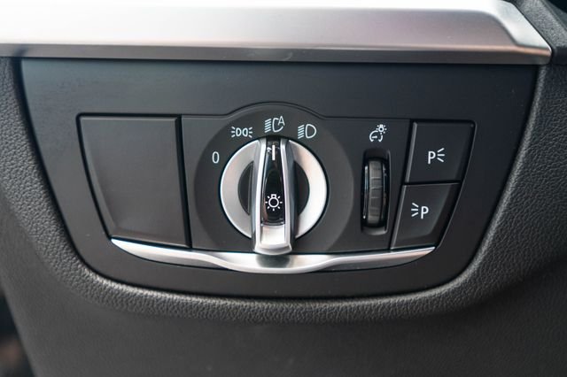 Certified Used 2024 Dark Graphite Metallic BMW xDrive30i image 26
