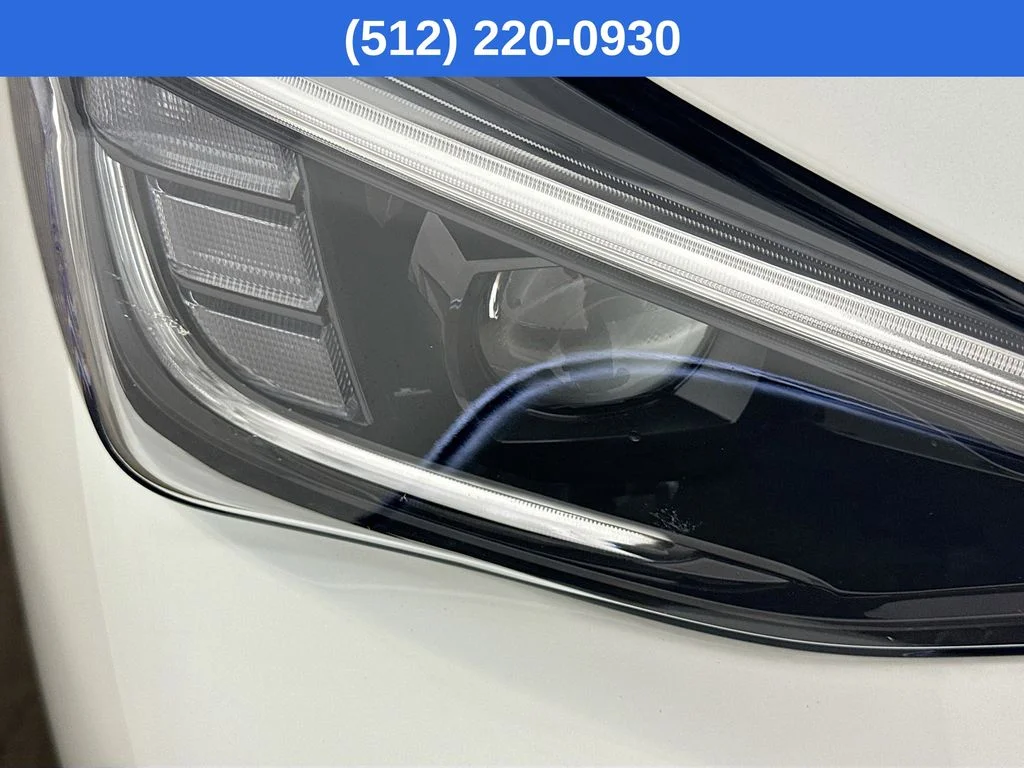 Certified Used 2025 White Subaru Limited image 38