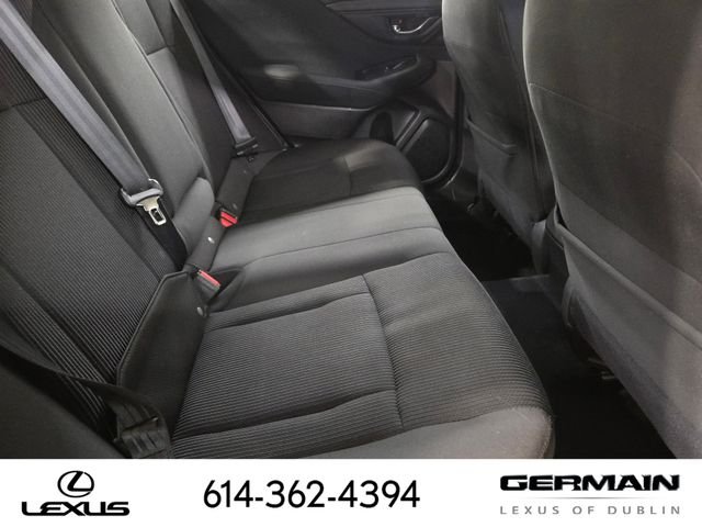 Used 2025 Gray Subaru Premium image 18