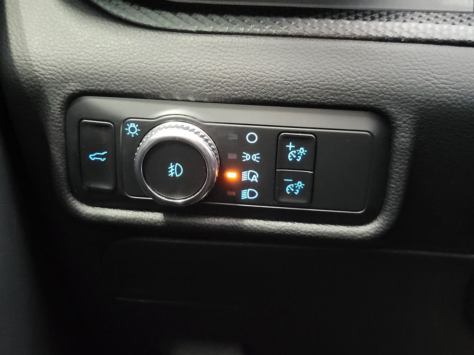 Used 2022 Black Ford ST image 15