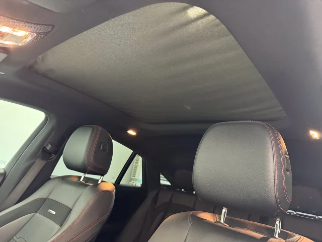 Certified Used 2022 Selenite Gray Metallic Mercedes-Benz GLE 53 AMG® image 5