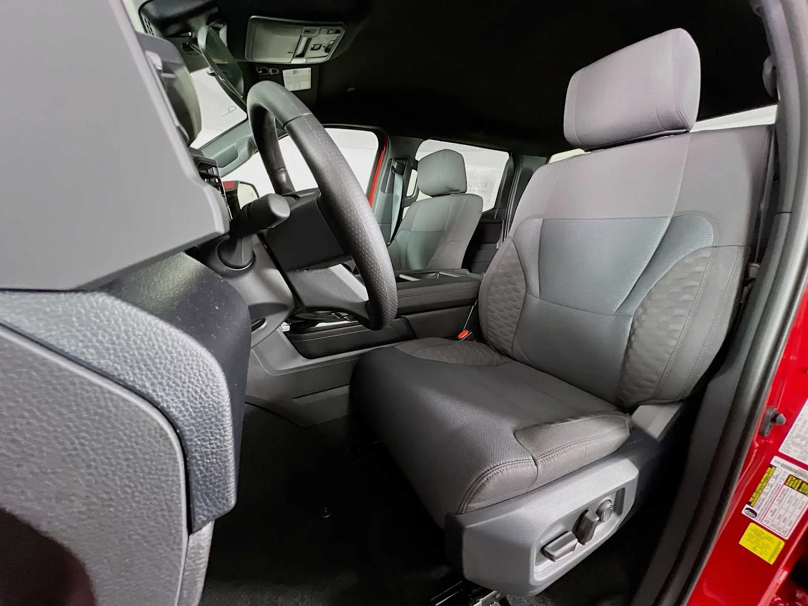 2026 Toyota Tundra — photo 13