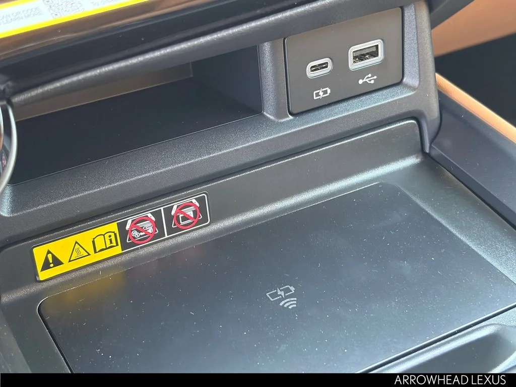 New 2026 Black Lexus 350 Premium image 29