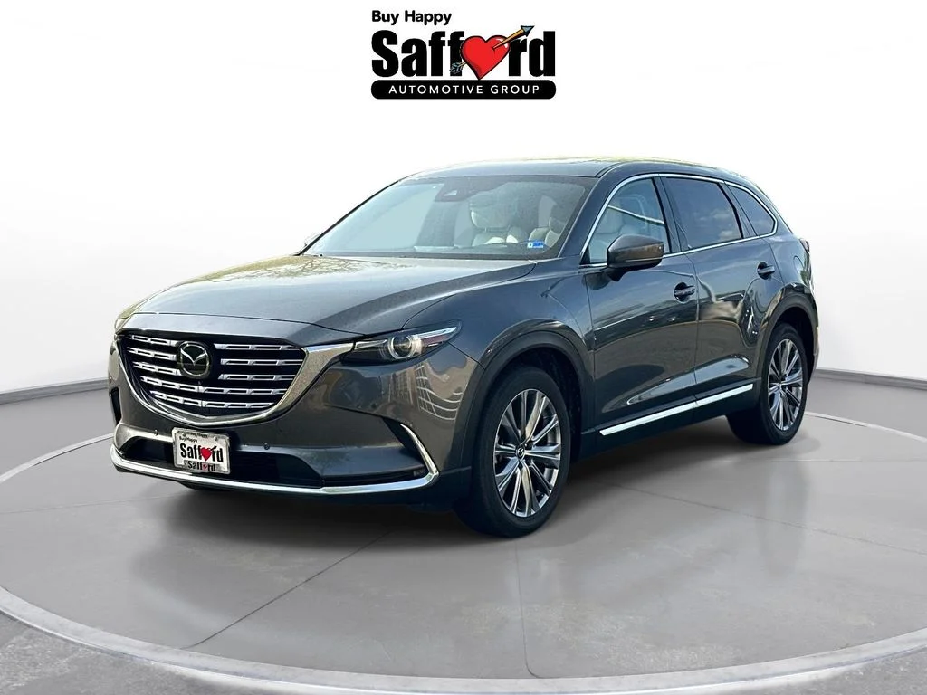 2023 Mazda CX-9 Signature AWD's photo