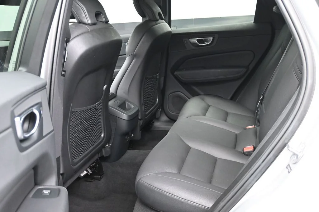 Certified Used 2023 Silver Dawn Volvo Plus image 11