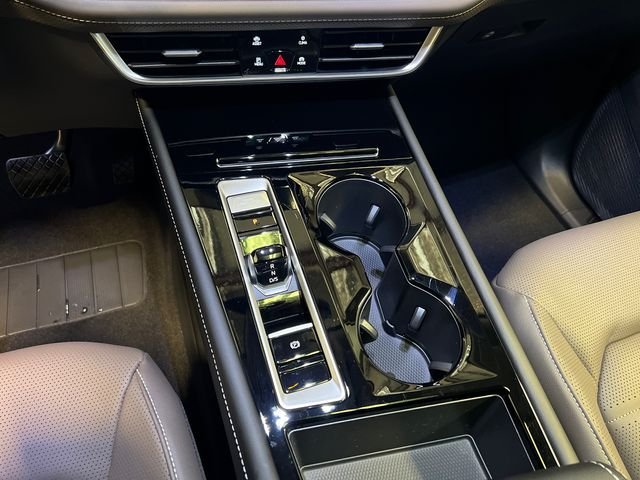 New 2026 White Volkswagen 2.0T SEL image 20