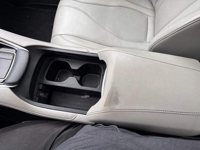 Used 2020 Gray Acura Technology Package image 23
