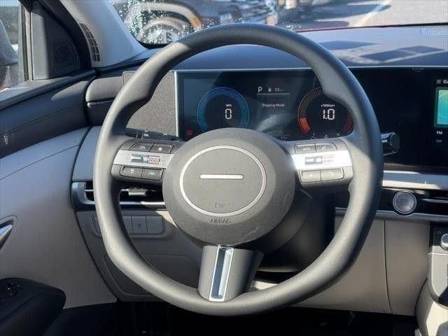 2026 Hyundai Tucson SE - Photo 7