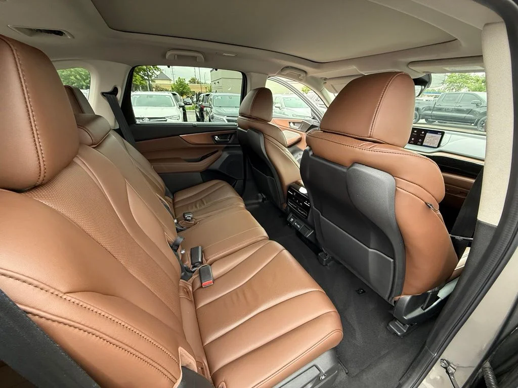 Used 2023 Gray Acura Technology image 26