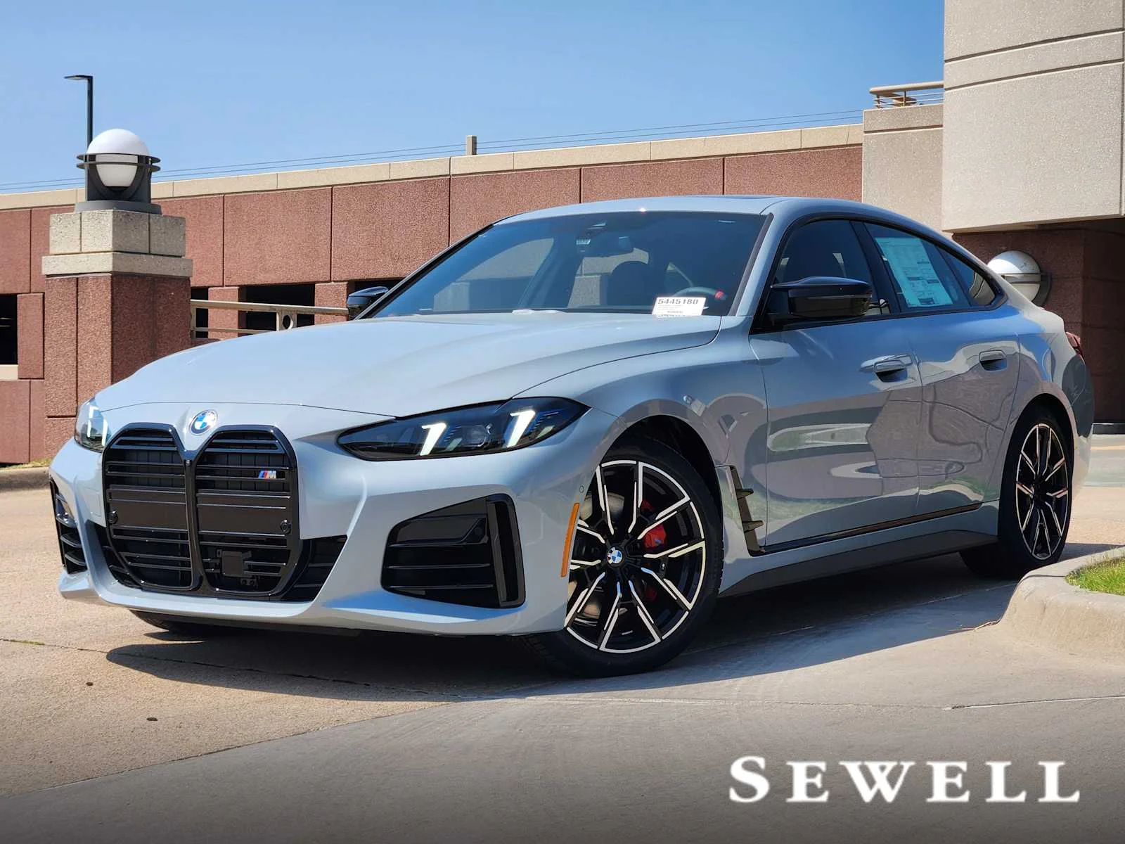 2026 BMW M440i M440i