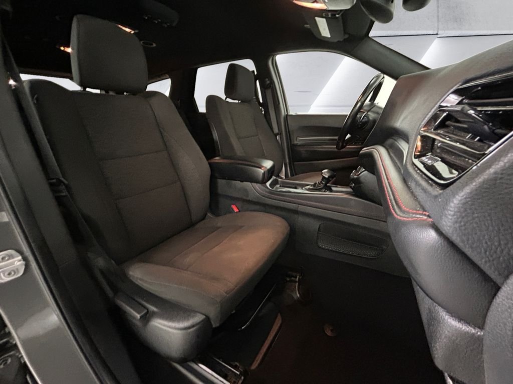 Used 2023 Gray Dodge GT image 14