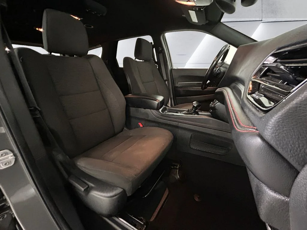Used 2023 Gray Dodge GT image 14