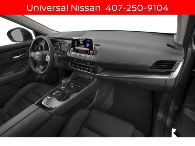 New 2026 Obsidian Green Pearl Nissan Dark Armor™ image 17