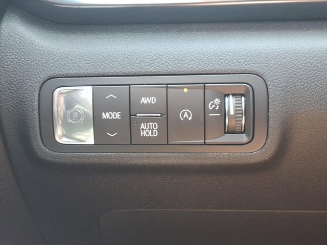 New 2026 Sterling Metallic GMC AT4 image 14