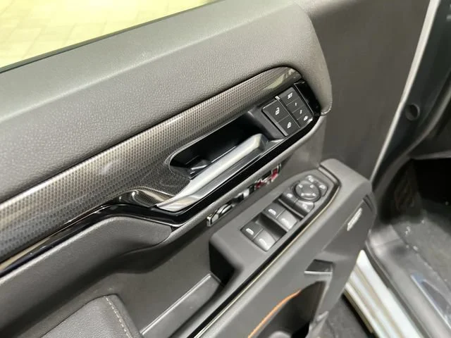 2026 GMC Sierra 1500 AT4 - Photo 22