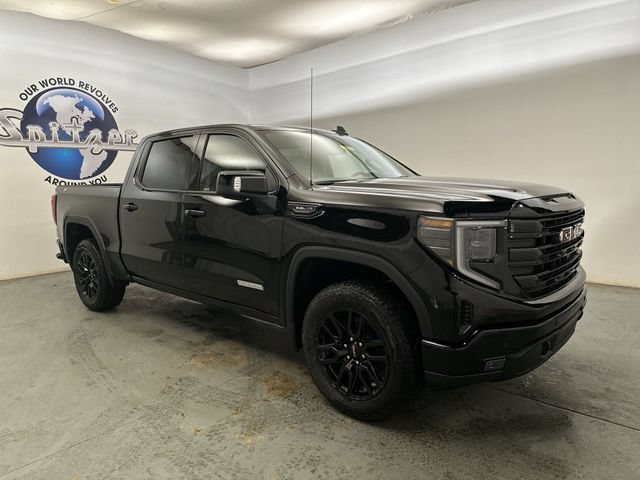 2026 GMC Sierra 1500 Elevation - Photo 10
