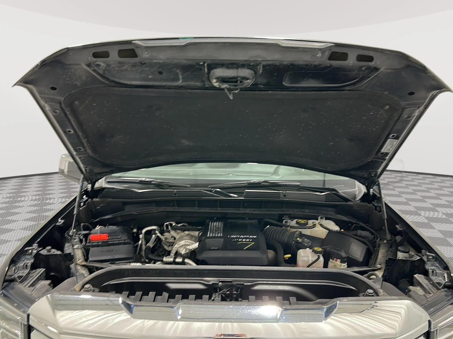 Used 2022 Onyx Black GMC Denali image 30