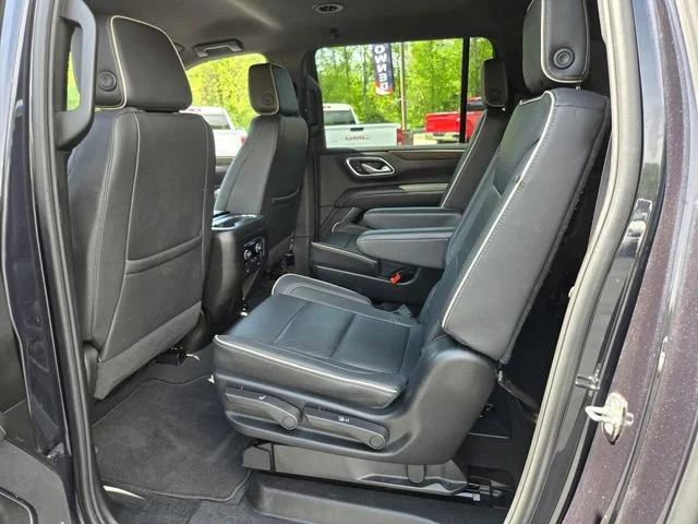 Used 2023 Dark Ash Metallic Chevrolet Premier image 12