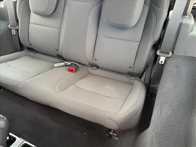 Used 2023 Gray Jeep Sport image 12